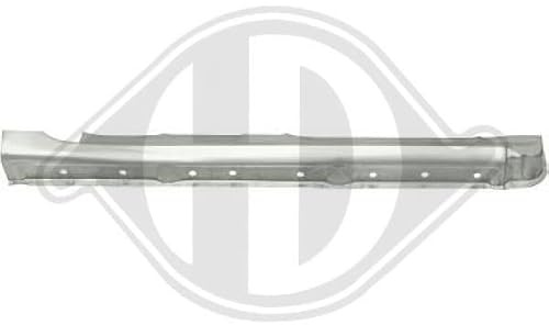DIEDERICHS Einstiegblech 9227541