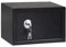 Möbeltresor Doppelbartschloss Wandtresor Safe Tresor Zimmersafe Hotelsafe Geldsafe Geldschrank Minisafe
