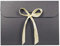 Umschläge 10 Stück Briefumschlag Groß Geschenkumschläge mit Schleife Geschenkverpackung Schal Geschenkkarton Seidenband Geschenkkarte Hochzeit Geschenktasche Valentinstag Papiertüte Geburtstag