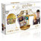 Winning Moves - TOP Trumps Battle Mat - Harry Potter - TOP Trumps als Brettspiel - Alter 6+ - Deutsch