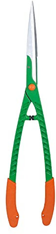 Astschere Gartenbeschneidung Baum Rasenschneider Blumenzweige Grastrimmer Hand Gartenbeschneidungswerkzeug Handwerkzeug Trimmer Gartenschneider Begrünungsschere Handschere (B) (Size : A)