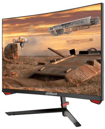 Dahua Gaming Monitor 27 Zoll DHI-LM27-E230C Curved 165HZ 4000:1