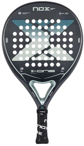 NOX X-One EVO Colours 23 Azul