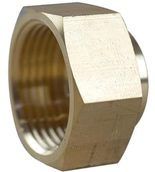 Arcanaute - Raccord laiton à visser - Manchon Laiton Réduit 3/4-3/8 (20/27-12/17) - Arcanaute