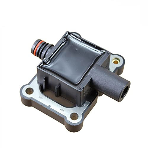 Zündspule 0001587503 ZÜNDSPULE, Für Mercedes Benz C SL W202 W210 W140