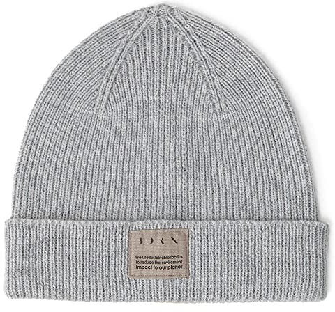 BORN LIVING YOGA Indo Beanie One Size