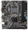 LICAEVEY LGA 1155 DDR3 Motherboard, Dual Channel PCIE X16 SATA3.0 DDR3 4 X USB2.0 2 X USB3.0 3 Phase Power M.2 LGA 1151 Motherboard for Computer PC