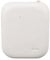 Battery Essential Oil Diffuser, Home Mini Fan Fragrance Diffuser, Smart Aromatherapy Diffuser (White)