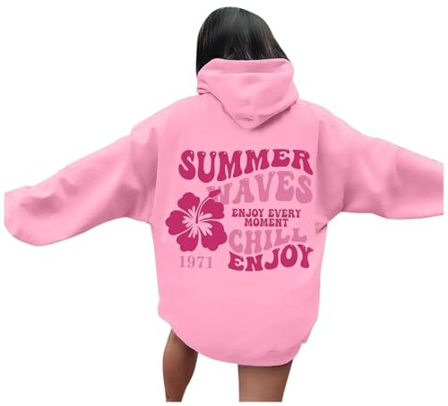 Chemise Noel Femme Elegant Chauve Camionneur pour Longue Stitch Plaid Stitch Cachemire Ado Laine Vestes pour Pull Norvégien Sportswear Citrouille Sweat Femme Noel Rose S