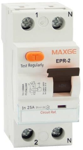 Diferencial 2p 63a 300ma Superinmunizado