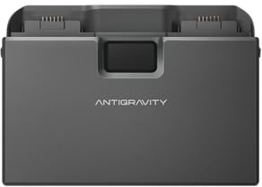 Antigravity (Powered by Insta360) A1 Charging Hub