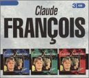 Claude Francois Originaux+Discographie Album)