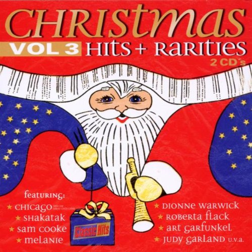 Christmas Hits & Rarities Vol.
