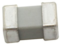 160000.5 Sicherung: Schmelz träge 5A 250V SMD Keramik 8x4,5x4,5mm SIBA
