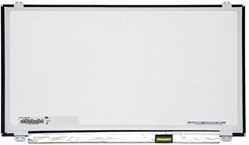 'MicroScreen msc156h30 – 080 M-2 Dsplay-Komponente Notebook zusätzliche – Notebook Komponenten zusätzliche (Dsplay, Universal, B156 x tn03.1 H/W: 2 A F/W: 1, LP156WHU (TP) (B1), ltn156at33 – 401, ltn15 a6t37, B156 x tn03.5 HW1 A,..., 39,6 cm (15,6 Zoll/39,6 cm), HD, 1366 x 768 Pixel)