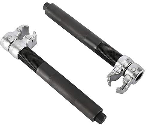 FreeTec Compressore a Molla, 280 mm