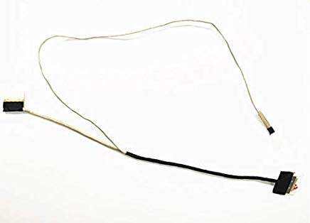 QUETTERLEE Remplacement Compatible HP Pavilion 15-BS 15-BW 15Z-BW 15T-BR Series HP 250 G6 255 G6 30 Broches P/N : DC02002WZ00 CBL50 924930-001 909185-005