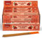 Tulasi Nag Champa Bâtons d'encens Rose