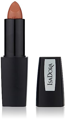Isadora Perfect Matt 09 Sugar Beige Lipstick 4,5 g