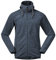 Bergans Hareid Fleece Jacket - Orion Blue - XL