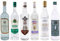 OUZO Probierset 6x 700ml | Feinster Ouzo aus Griechenland | Variante 2 | Ouzo Geschenkset