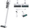 SAMSUNG VS15T7036R5 - Aspirapolvere Jet 70 completo - 150 AW - Aspirazione multiciclonica - 40min di autonomia - Filtrazione HEPA