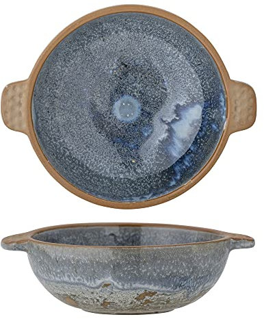 Bloomingville Schale Hariet