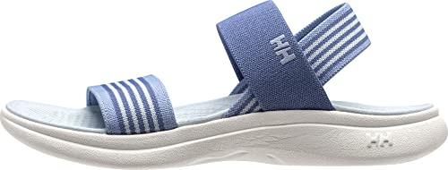 Helly Hansen Damen Risor Sandal Sandale,Blau,40.5 EU