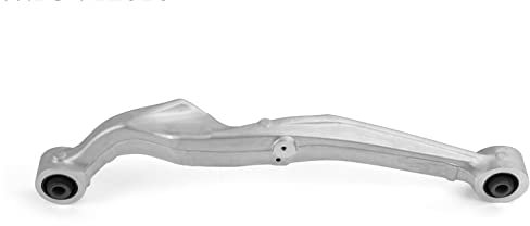 SKF Radaufhängung Lenker Längslenker ohne Traggelenk VKDS 922016 Position oben Höhe 107 mm Länge 542 mm Breite 136 mm - OE Qualität