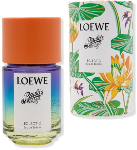 PAULA'S IBIZA ECLECTIC edt vapo 50 ml