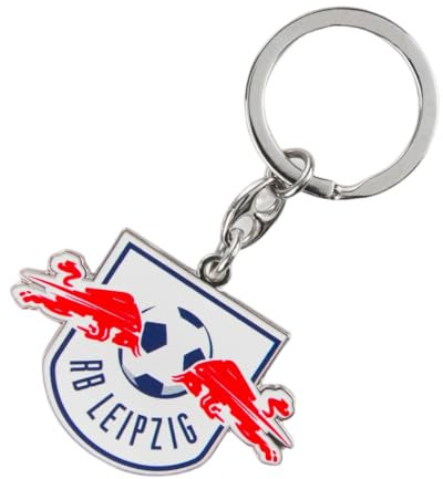 RB Leipzig RBL Club Schlüsselanhänger * - -