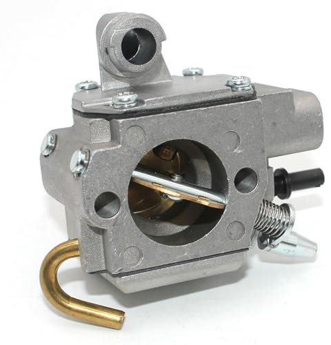 UNARAY Carburatore Adatto for Stihl MS270 MS280 1133 120 0604 HD-32