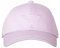Emporio Armani Baseballmütze mit verstellbarem hinterem Schirm, gesticktem Logo, Artikel 230102 4R500 Baseball, 00097 Glicine/Bright Violet, Einheitsgröße