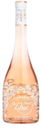Château Roubine La Vie en Rose Côtes de Provence Magnum-Flasche 1,5 L Rosé-Wein