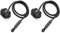Auto Heckablage Strap Kompatibel Mit Opel Für Insignia Für Meriva B Kofferraum-Hutablage-Befestigungsschnur Tonneau-Abdeckung Haltegurt Heckklappe Kofferraum Hutablage-Schnur