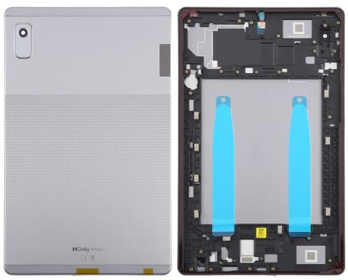 ICBAYXTS ZYGXJP JBYSGQL for Le novo Tab M9 TB310FU Batterie Rückseite Abdeckung