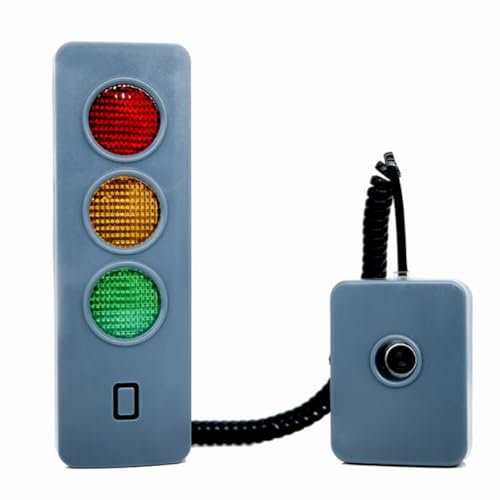 PAGJHRFJG Parksensor-Garage Smart-Parksystem LED-Parksignallicht Anti-Kollisions-Warnvorrichtung