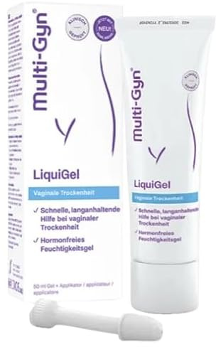 Multi-Gyn Multi Gyn Liquigel, 50 ml