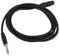 DIYEAH Cavo Audio Cavo Xlr Femmina Cavi Xlr Plastica