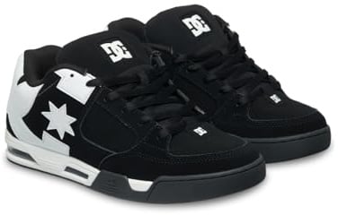 DC Shoes Men's Command Skate Sneaker