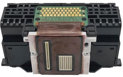 SFWWPFSKK Kompatibel mit QY6-0082 Druckkopf Kompatibel mit IP7200 IP7210 IP7240 IP7280 MG5410 MG5510 MG5580 5751 MG6600 MG6640 MG6650 Druckkopf universal
