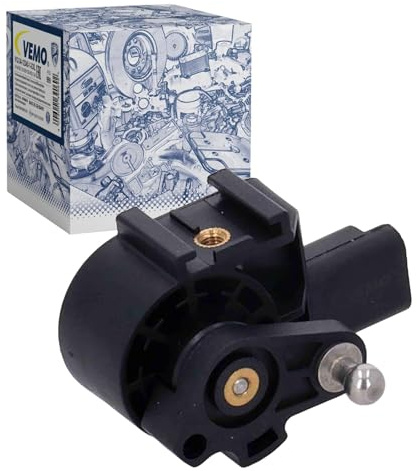VEMO V22-72-0214 Front Headlight Range Adjustment Sensor