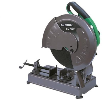 1 PZ HIKOKI TRONCATRICE CC14SF 2000W 355MM Nextradeitalia