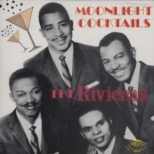 Moonlight Cocktails / Best of