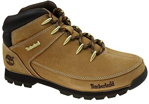 Timberland Eurosprint Wheat Nubuck - 11 UK
