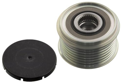 febi bilstein 101720 Generatorfreilauf , 1 Stück | Kompatibel mit: SUZUKI GRAND VITARA II