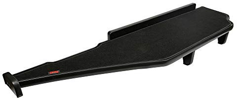 LAMPA 69070. Beistelltisch Lange seitliche x Armaturenbrett LKW Mercedes MP4 Cab Enge