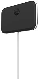 SLx 27807R/14 Indoor TV Aerial Ultra Compact For Digital TV 4K HD, 8.1 cm*10.5 cm*0.6 cm