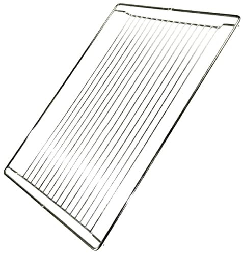 Grille de pour four 46x36 cm Beko 240440219