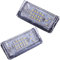 LED Kennzeichenbeleuchtung von Recambo passend für BMW E46 COMPACT | TOURING | LIMOUSINE
